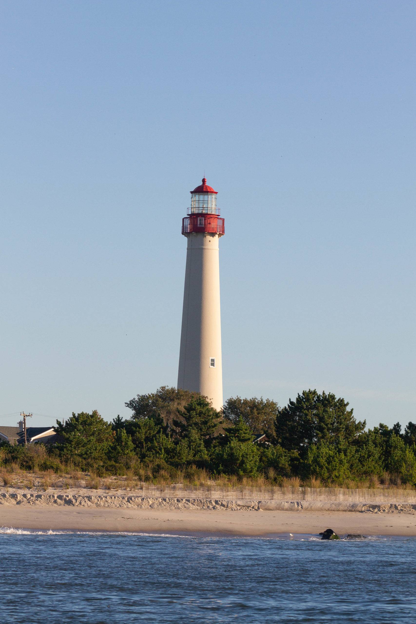 cape may lighthouse